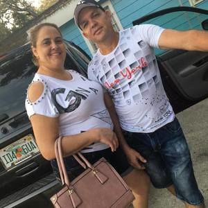 Meet your Posher, Elsa regla